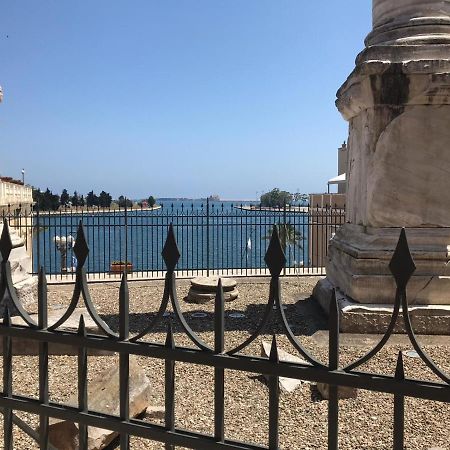 B&B Annunziata Brindisi Eksteriør bilde