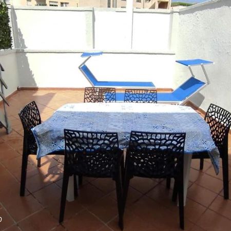 B&B Annunziata Brindisi Eksteriør bilde