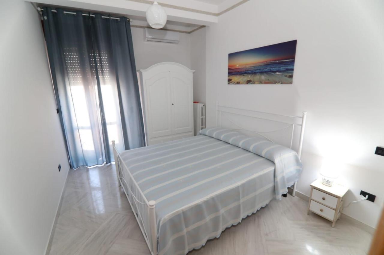 B&B Annunziata Brindisi Eksteriør bilde