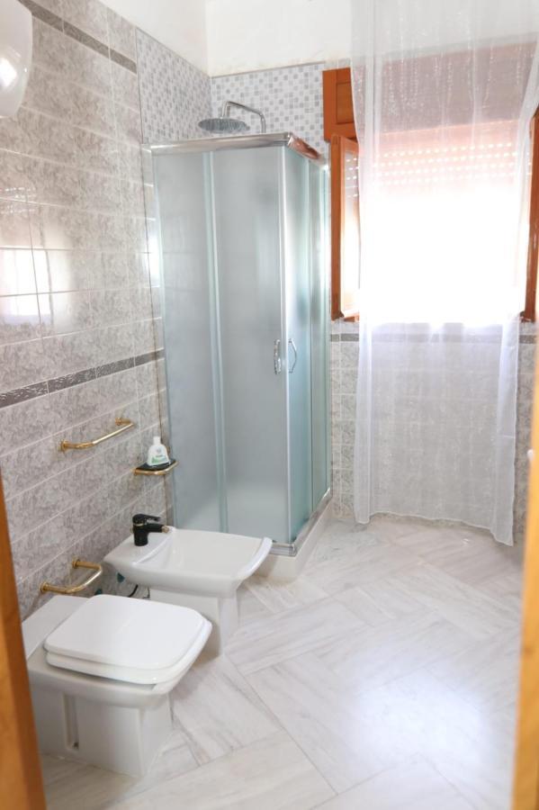 B&B Annunziata Brindisi Rom bilde
