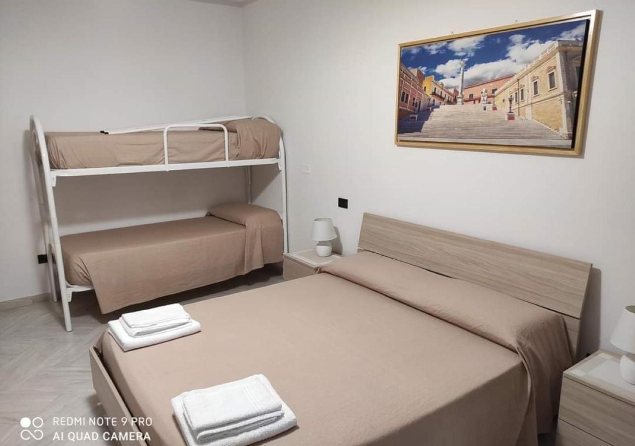 B&B Annunziata Brindisi Eksteriør bilde