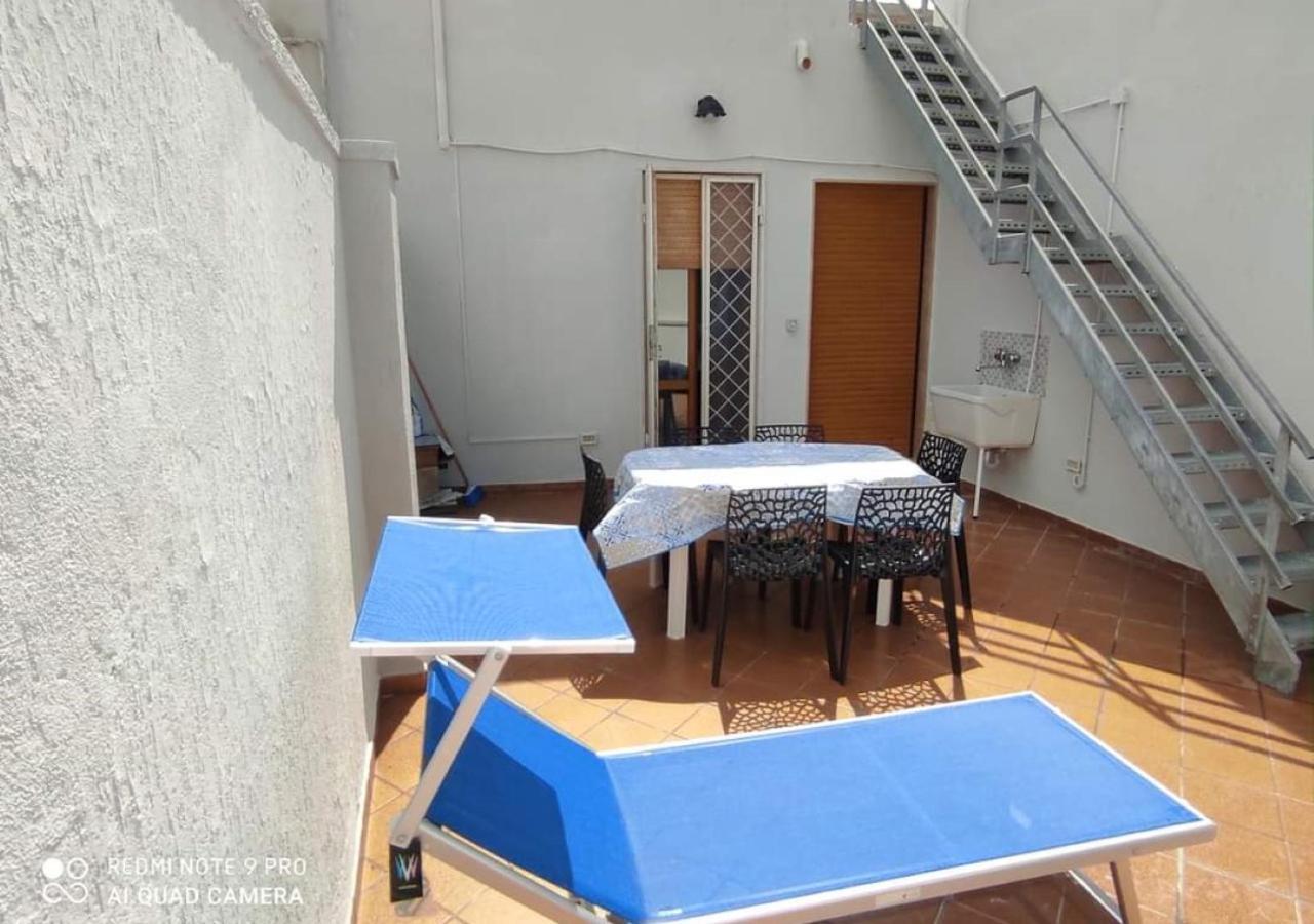 B&B Annunziata Brindisi Eksteriør bilde