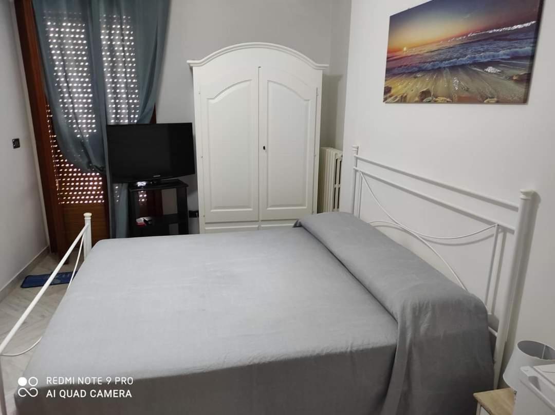 B&B Annunziata Brindisi Eksteriør bilde