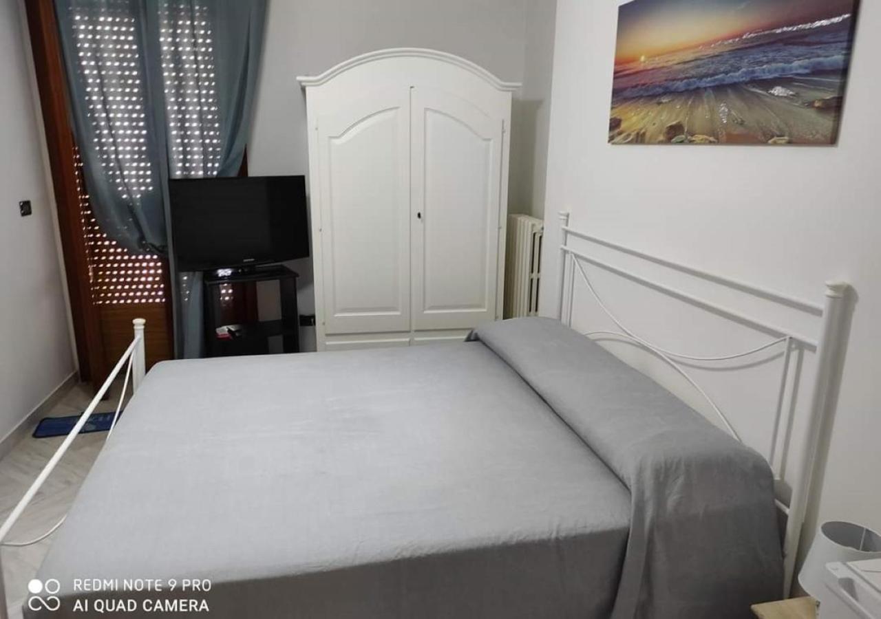 B&B Annunziata Brindisi Rom bilde