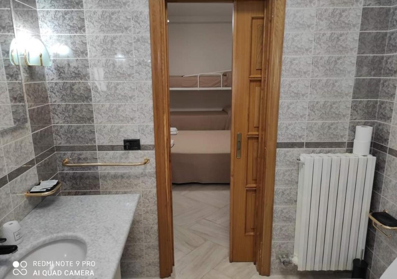 B&B Annunziata Brindisi Rom bilde